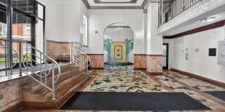 The Normandie Gallery 2