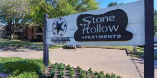 Stone Hollow Apartments Gallery 25
