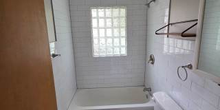 3 bed 1.5 bath, 1 car garage, with fenced in backyard, newly remodeled! Gallery 9