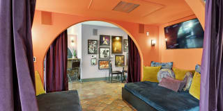 Candara at Hancock Park Gallery 18