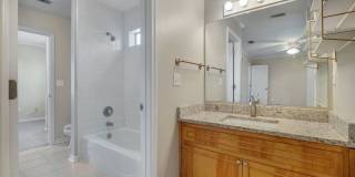 3 bedroom town home for rent in a prime location!  Available for rent June 8, 2026 renting for $1895 per month Gallery 35