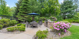 The Lodge at Ames Pond Gallery 22