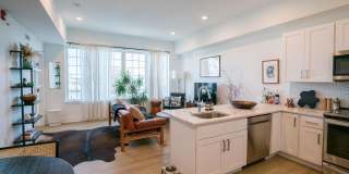 1324 FRANKFORD Avenue unit: 407 Gallery 1