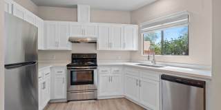 San Xavier Casitas Gallery 1