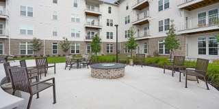The Leo - 55+ Active Adult Apartment Homes Gallery 25