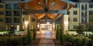The Orchards at Market Plaza - Senior Housing Gallery 8