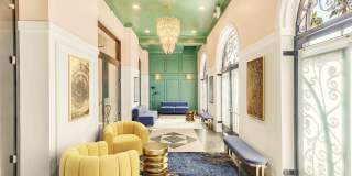 The Harlan Residences Gallery 127