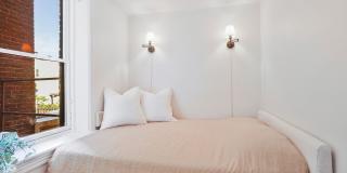 Kalorama Apartment – Renovated One-Bedroom with Private Balcony Gallery 13
