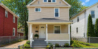 483 Douglas St – Comfortable Living in Akron’s Established Neighborhood Gallery 1