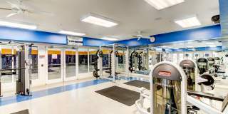 MetroPlace at Town Center Gallery 24