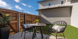 Collection at Gruene Gallery 28