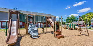 Chariot Pointe apartments Gallery 6