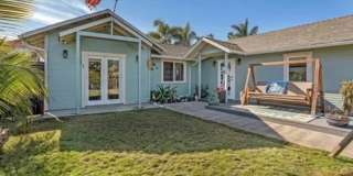 Imperial Beach - THE PERFECT BEACH COTTAGE 2 Bedroom / 2 Bath - Large lot! Don't Miss out! Gallery 1