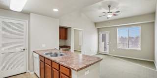 Silver Crest Senior Community Gallery 1