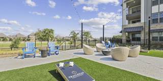 Trailhead at Chisholm Ranch Gallery 21