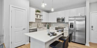 Bainbridge Avenues Walk Gallery 4