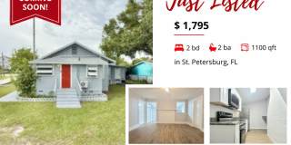 4091 58th Avenue North - Front Gallery 1