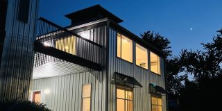 957 West Hughes Street Gallery 1