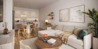 Harbor Park Apartment Homes Gallery 1