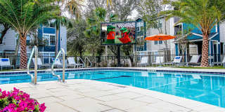 The Quarters Gainesville - Student Housing Gallery 6