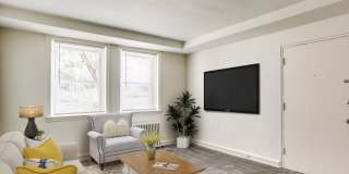 Falls Court Gallery 1