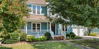 Newly Updated House in Falls River Neighborhood Gallery 1