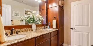 4 Bedroom 3 bath For Rent in River Walk Farms Estate! Gallery 19