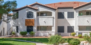 Tides at North Nellis Gallery 1