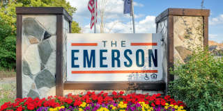 The Emerson Apartments Gallery 11