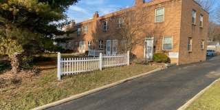 2 bedroom townhouse Gallery 1