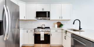 Cottages at Creekview Gallery 5