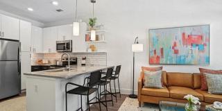 Link Apartments® NoDa 36th Gallery 19