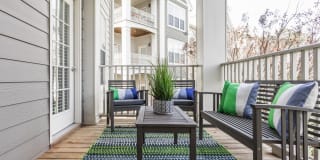 The Village at Auburn Apartments Gallery 15