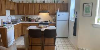 1127 Commonwealth Ave. Gallery 1