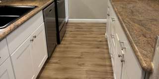 Los Arboles Apartments Gallery 24