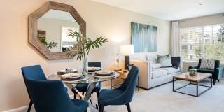 Parliament Apartments Gallery 15