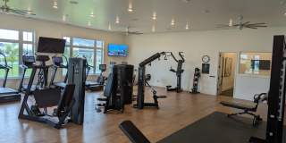 Summerfield Townhome Gallery 37