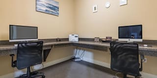 Retreat at Schillinger Gallery 30