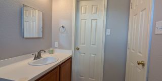3/2/1 with Formal Dining Room/ Fridge  /Covered Back Patio / No carpet / Fenced in Yard / CISD Gallery 26