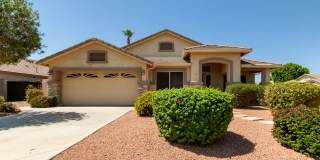 Exquisite residence in Gilbert! Gallery 1