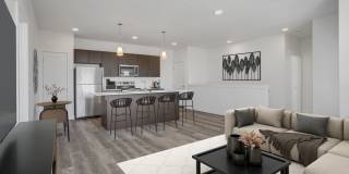 Allure - UT Apartments Gallery 1
