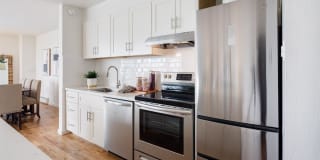 1200 Gough Street Gallery 1