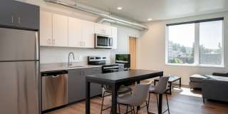 Flock13 - Student Housing Flock13 - Student Housing Gallery 28