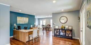 Willow Oaks Apartments Gallery 4