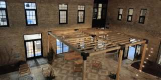 1810 North Wells Street Gallery 17