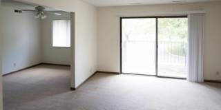 Sutter Place Apartments Gallery 24