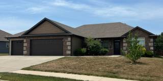3 bedroom, 2 bathroom, 2 car garage, single family home located on the south of town Gallery 1