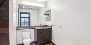 Lawrence Lofts Gallery 22