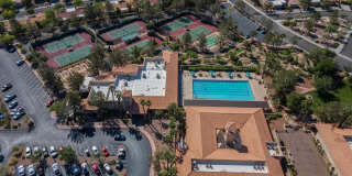 Renovated home in 55+Sun City Summerlin Gallery 35