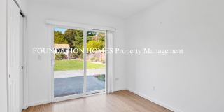 ** Move In Special ** Modern 3BD/2BA Ranch Home! Large Yard! Bonus Studio! FOUNDATION Gallery 12